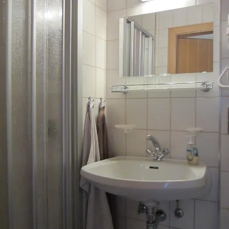 Gaestehaus Holzfeind 3*