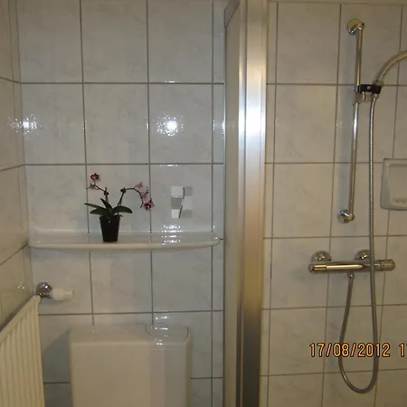 Gaestehaus Holzfeind 3* Hermagor-Pressegger See