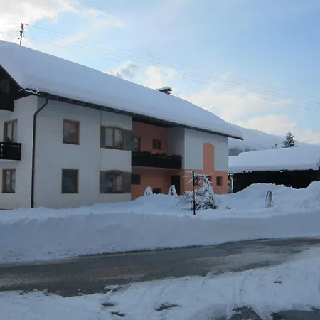 Gaestehaus Holzfeind Guest house 3*
