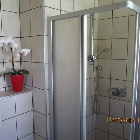 Gaestehaus Holzfeind 3*