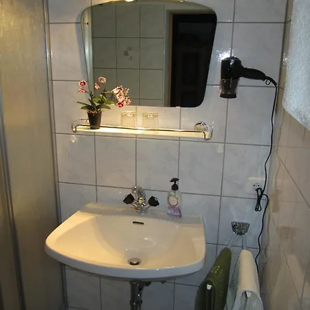 Gaestehaus Holzfeind Hermagor-Pressegger See